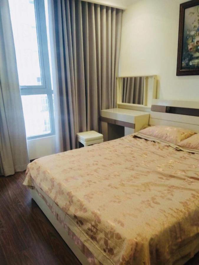 Vinhomes Central Park Apartment Landmark Can Ho Dv Ho Si Minh-város Kültér fotó
