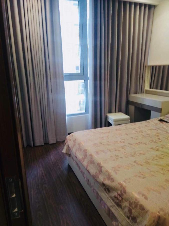 Vinhomes Central Park Apartment Landmark Can Ho Dv Ho Si Minh-város Kültér fotó