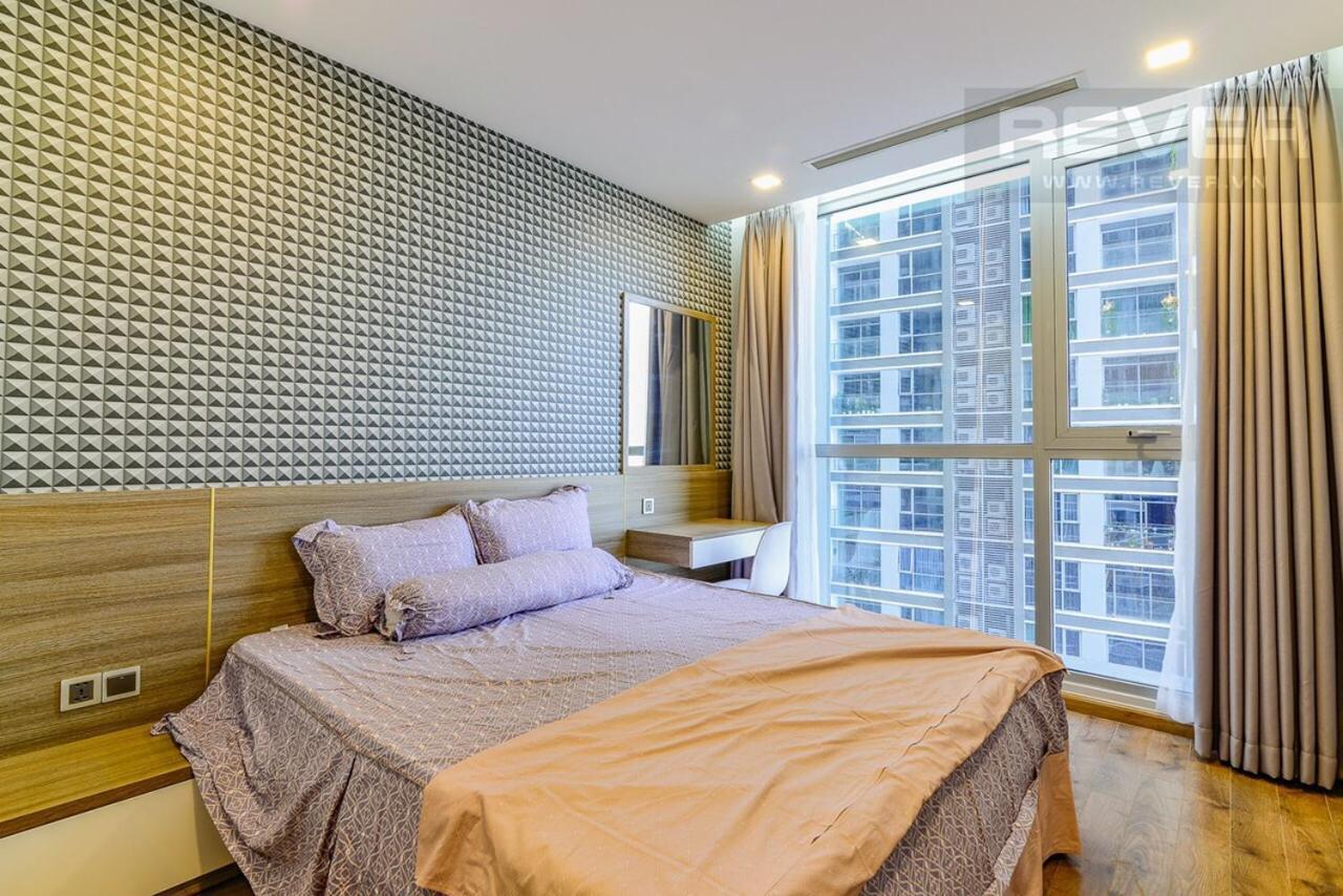 Vinhomes Central Park Apartment Landmark Can Ho Dv Ho Si Minh-város Kültér fotó